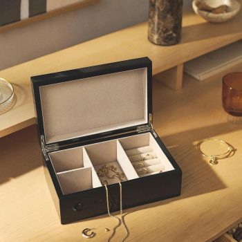 Rotaslietu kastīte Taylor