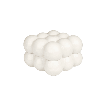 Metāla uzglabāšanas kaste Bubble_TOP LIETAS