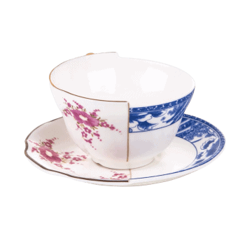 Tējas tase Hybrid Zenobia