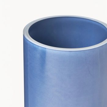 Vāze Rosabella, zila