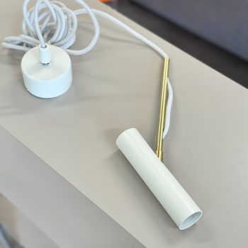 Griestu lampa Evelyn