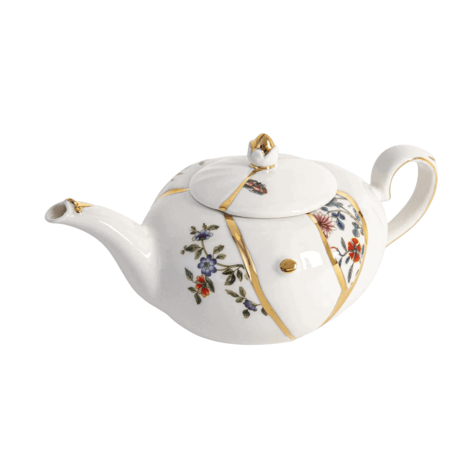 Tējkanna KINTSUGI Tējkanna KINTSUGI
