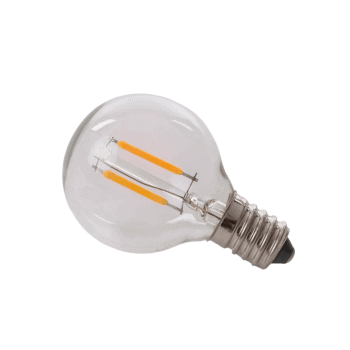 Spuldze MOUSE LAMP, E14, 5V,1W