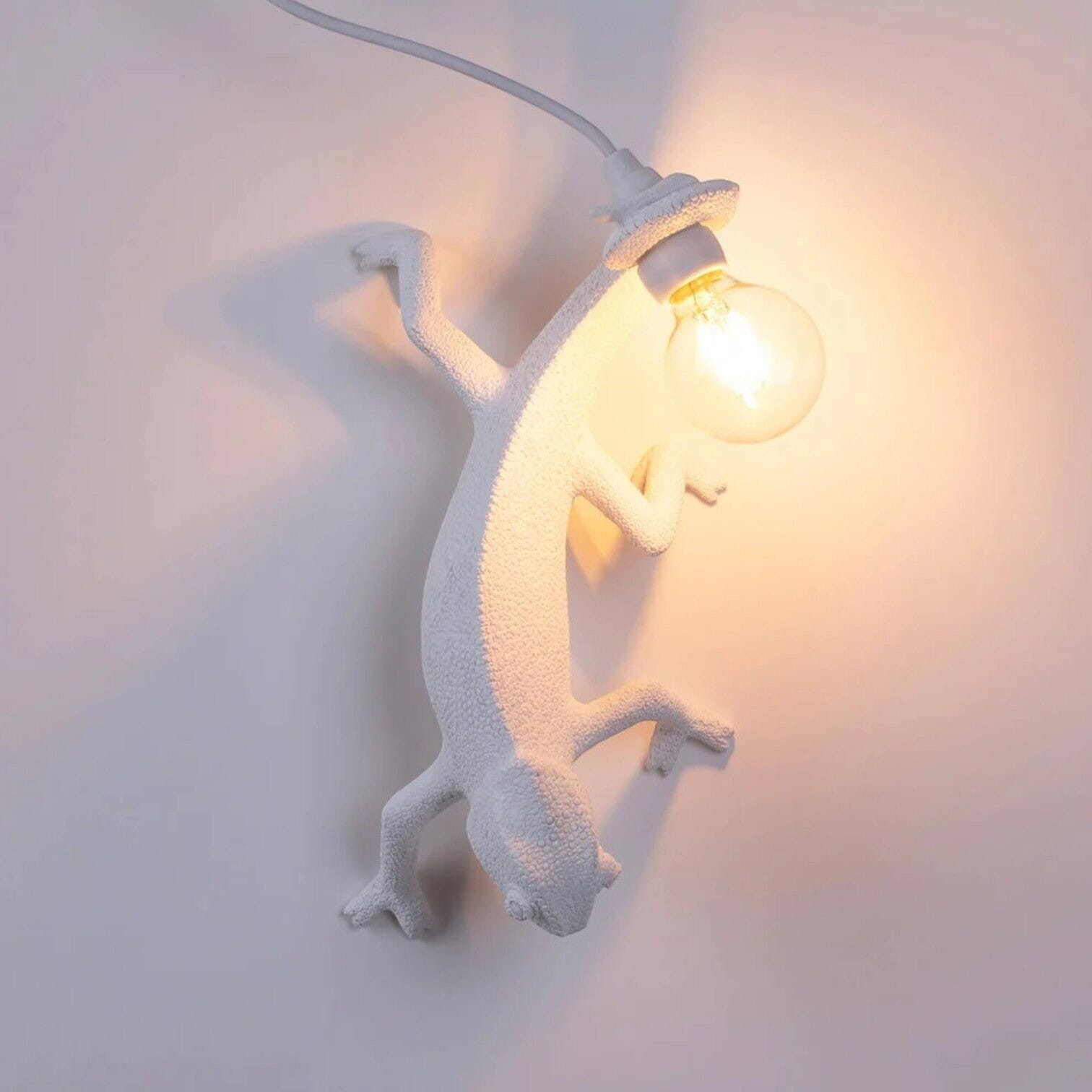 Galda lampa CHAMELEON Going Down, USB Galda lampa CHAMELEON Going Down, USB