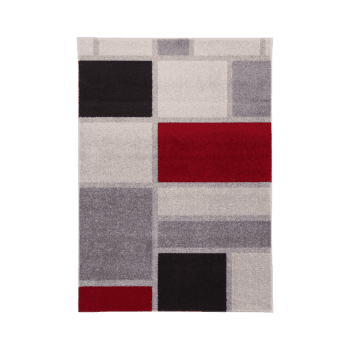 Paklājs Patchwork, 120x170cm