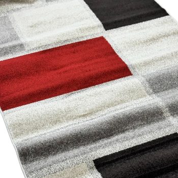 Paklājs Patchwork, 120x170cm