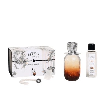 Aromlampa Evanescence (kazenes un kardamons)