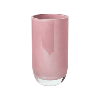 Vāze Rosabella, rozā