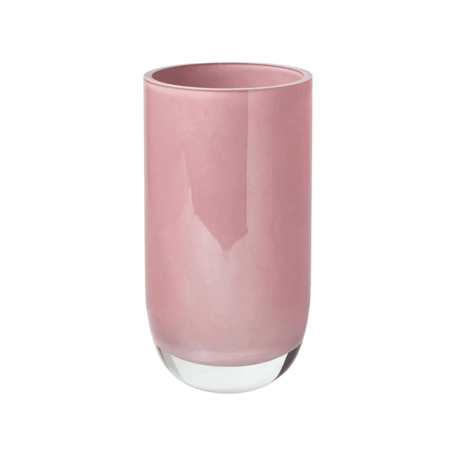 Vāze Rosabella, rozā Vāze Rosabella, rozā