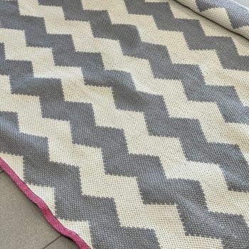 Paklājs Siesta, 160x230cm