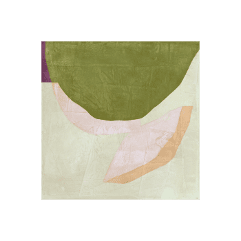 Plakāts Ritmo 02, 50x50cm