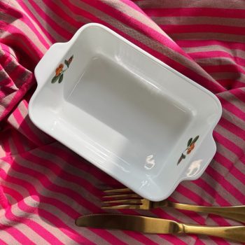 Trauks cepšanai Winter Wonderland Green, 21x13.5x5cm