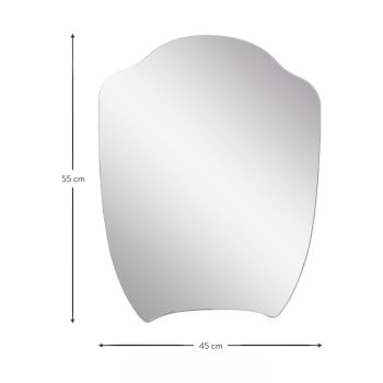 Sienas spogulis Kane