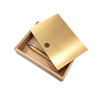 Glabāšanas kaste Organise