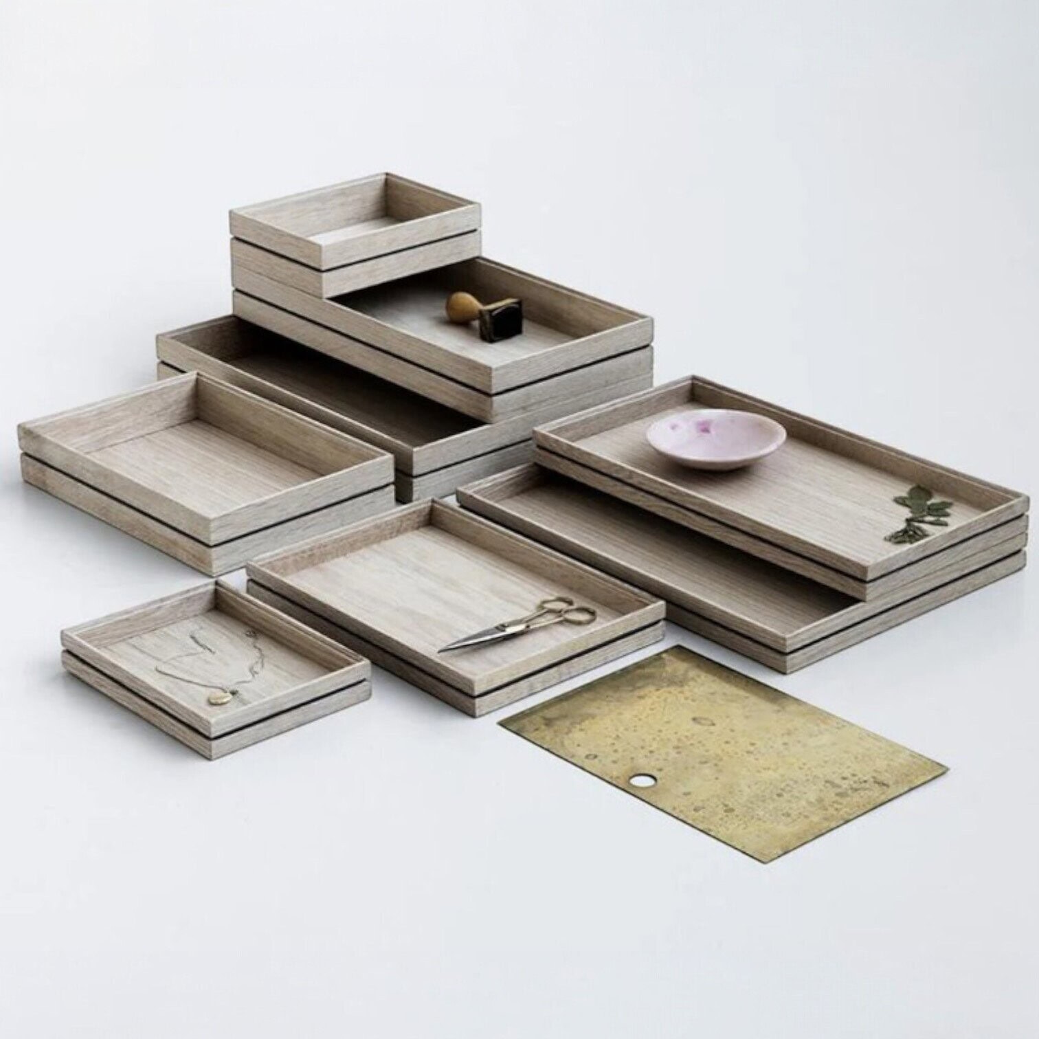 Glabāšanas kaste Organise Glabāšanas kaste Organise