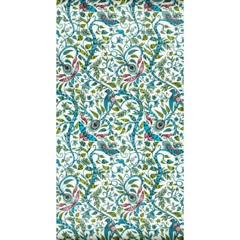 Tapetes Rousseau, Jungle