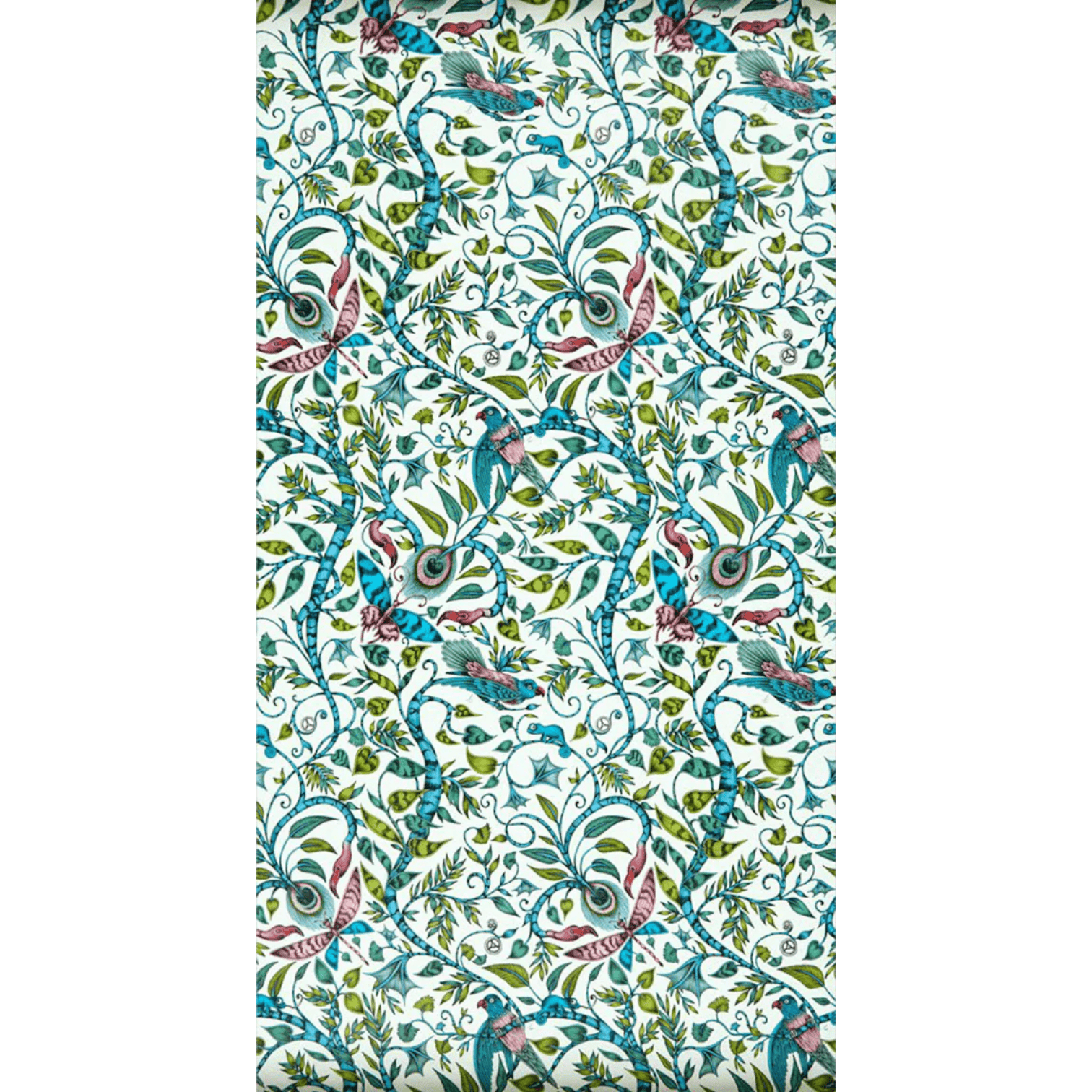 Tapetes Rousseau, Jungle Tapetes Rousseau, Jungle