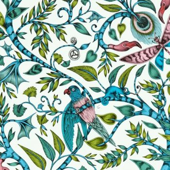 Tapetes Rousseau, Jungle