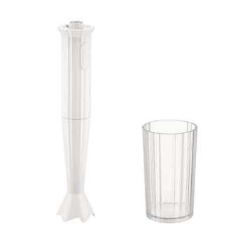 Rokas blenderis Plisse