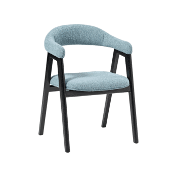 Ēdamgalda krēsls NIK