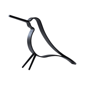 Dizaina priekšmets Woody, medium