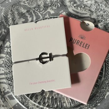 Rokassprādze Anchor