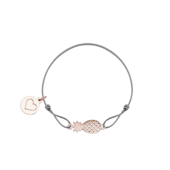 Rokassprādze Pineapple