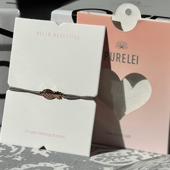 Rokassprādze Pineapple