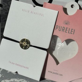 Rokassprādze Compass