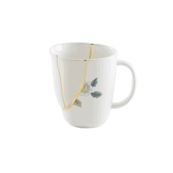 Krūze Kintsugi 1