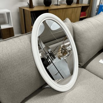 Sienas spogulis Daisy