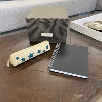 Piezīmju bloks Burli