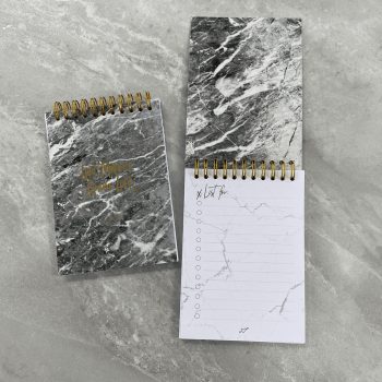 Piezīmju blociņš List for, 2gab.