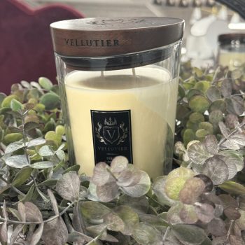 Svece Bridal Bouquet, lielā