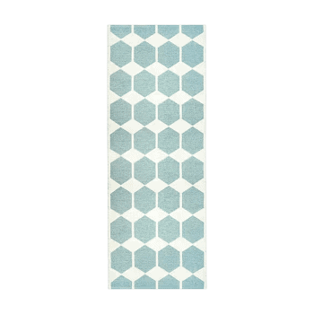 Iekštelpu un āra vinila paklājs Anna