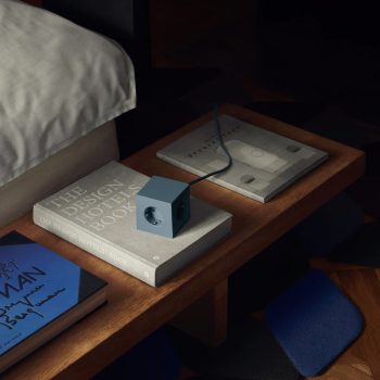 Sadalītājs/ pagarinātājs Square 1, 3m, Shark Blue