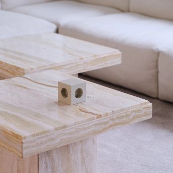 Sadalītājs/ pagarinātājs Square 1, 3m, Nomad Sand