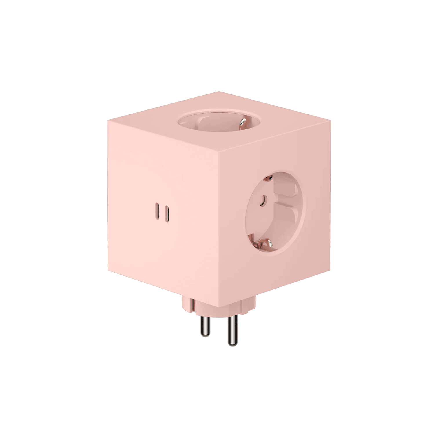 Sadalītājs Square 2, New Pink Sadalītājs Square 2, New Pink