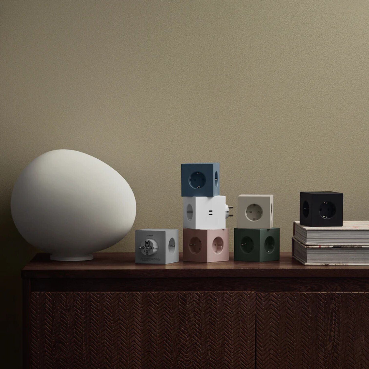 Sadalītājs Square 2, New Pink Sadalītājs Square 2, New Pink