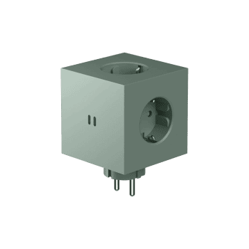 Sadalītājs Square 2, Oak Green