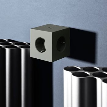 Sadalītājs Square 2, Oak Green