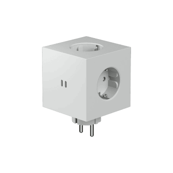 Sadalītājs Square 2, Gotland Gray