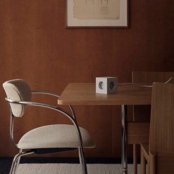 Sadalītājs/ pagarinātājs Square 1, 1.8m, Gotland Gray