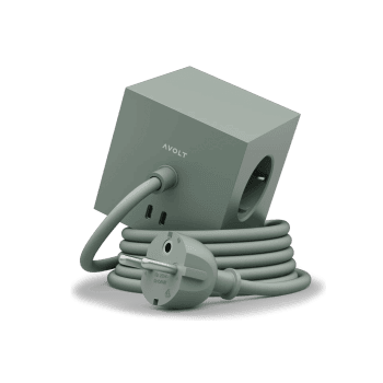 Sadalītājs/ pagarinātājs Square 1, 1.8m, Oak Green