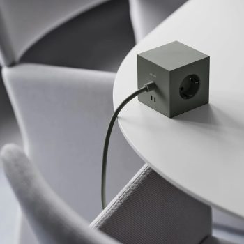 Sadalītājs/ pagarinātājs Square 1, 1.8m, Oak Green