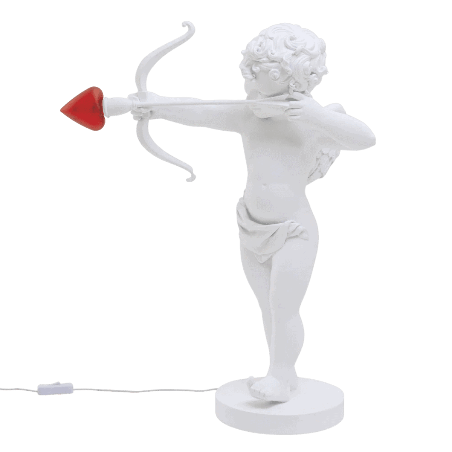 Galda lampa CUPID Galda lampa CUPID