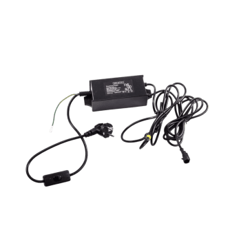 Transformators max 3, Neon Font lampām