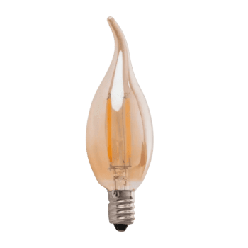 Spuldze RIO galda lampai