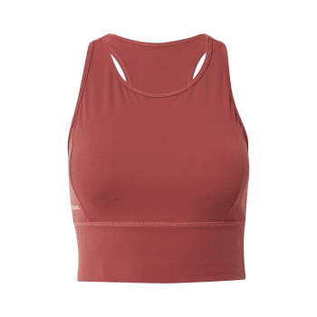 Sporta krūšturis Marsala Red, M