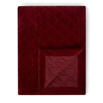 Gultas pārklājs Quilt, 160x240cm